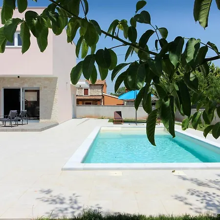 New Modern Gogo With Private Pool Near The And Town Of Pula By Wiibuk Villa *