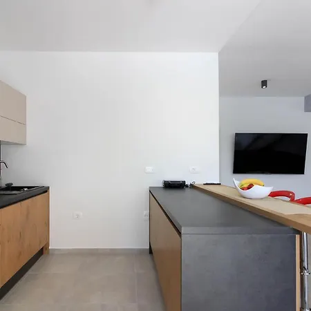 New Modern Gogo With Private Pool Near The And Town Of Pula By Wiibuk Villa