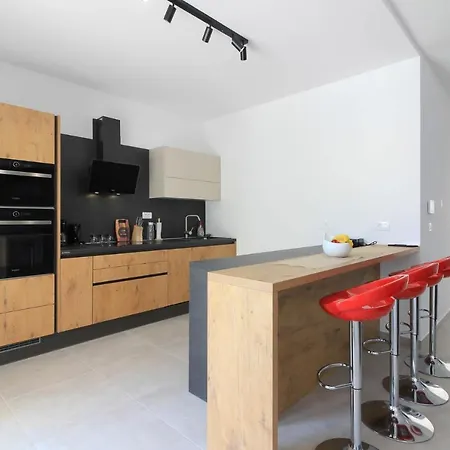 New Modern Gogo With Private Pool Near The And Town Of Pula By Wiibuk Villa *