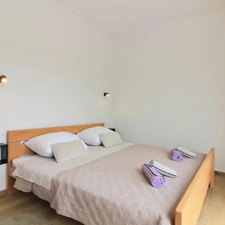 New Modern Gogo With Private Pool Near The And Town Of Pula By Wiibuk Villa *